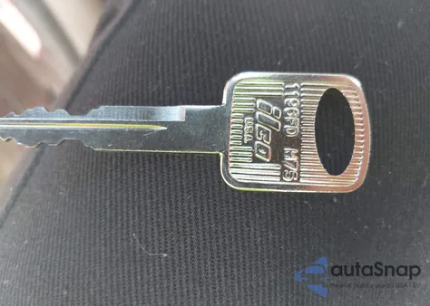 1997 Ford F-150 Lariat/Xl/Xlt из США, поврежденный, VIN 1FTEX08L9VKB68781